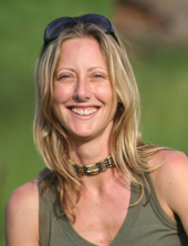 Alayne Cotterill