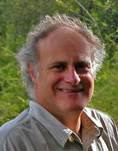 Laurence Frank