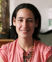 Sara Blackburn