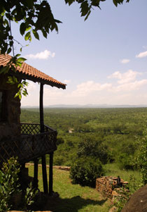 Lodge